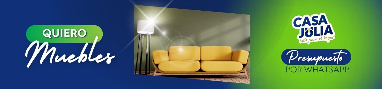 Muebles banner-tienda-casa julia